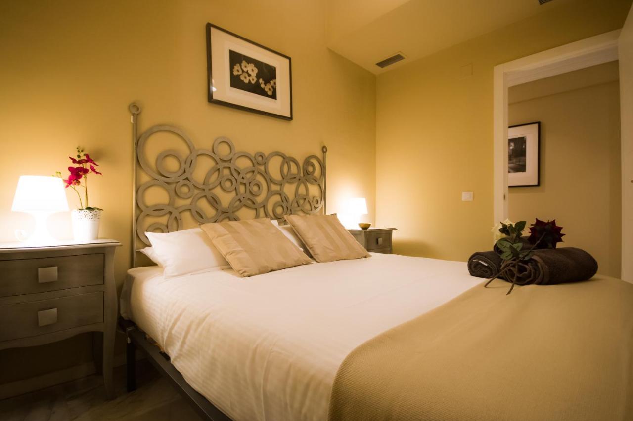 Appartamento Holidays2malaga Constitucion High Speed Wifi