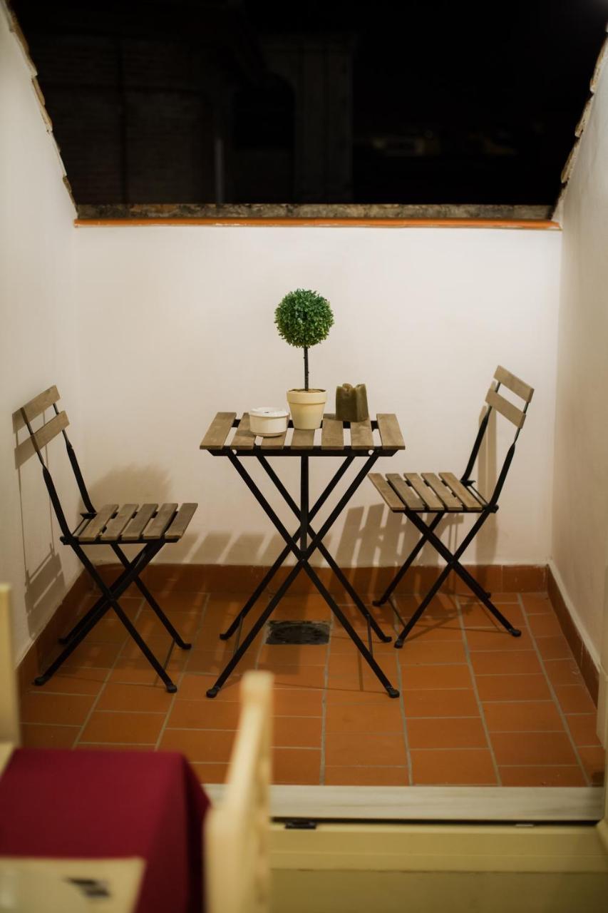 Appartamento Holidays2malaga Constitucion High Speed Wifi *