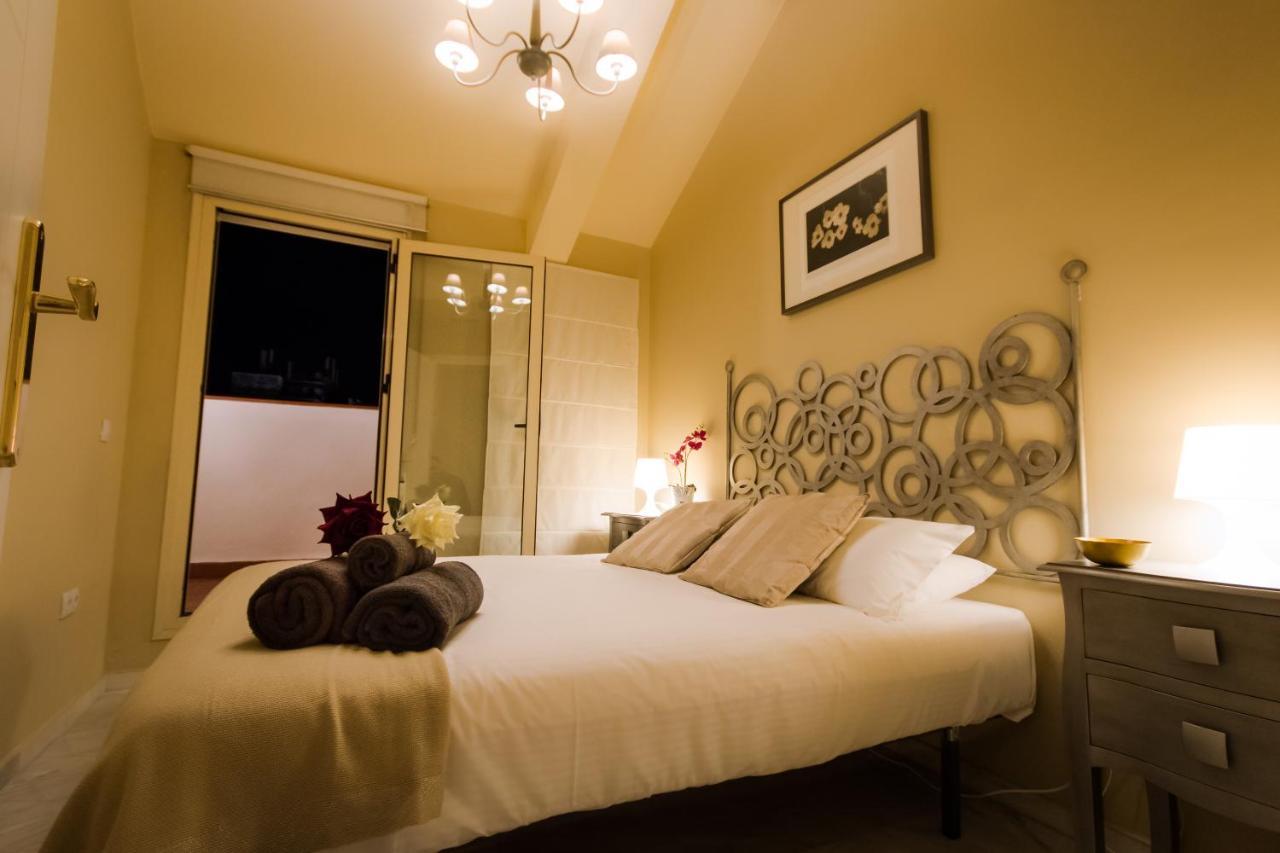 Appartamento Holidays2malaga Constitucion High Speed Wifi *