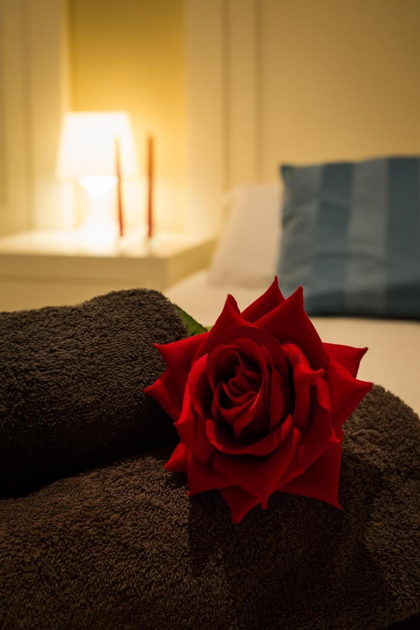 Appartamento Holidays2malaga Constitucion High Speed Wifi