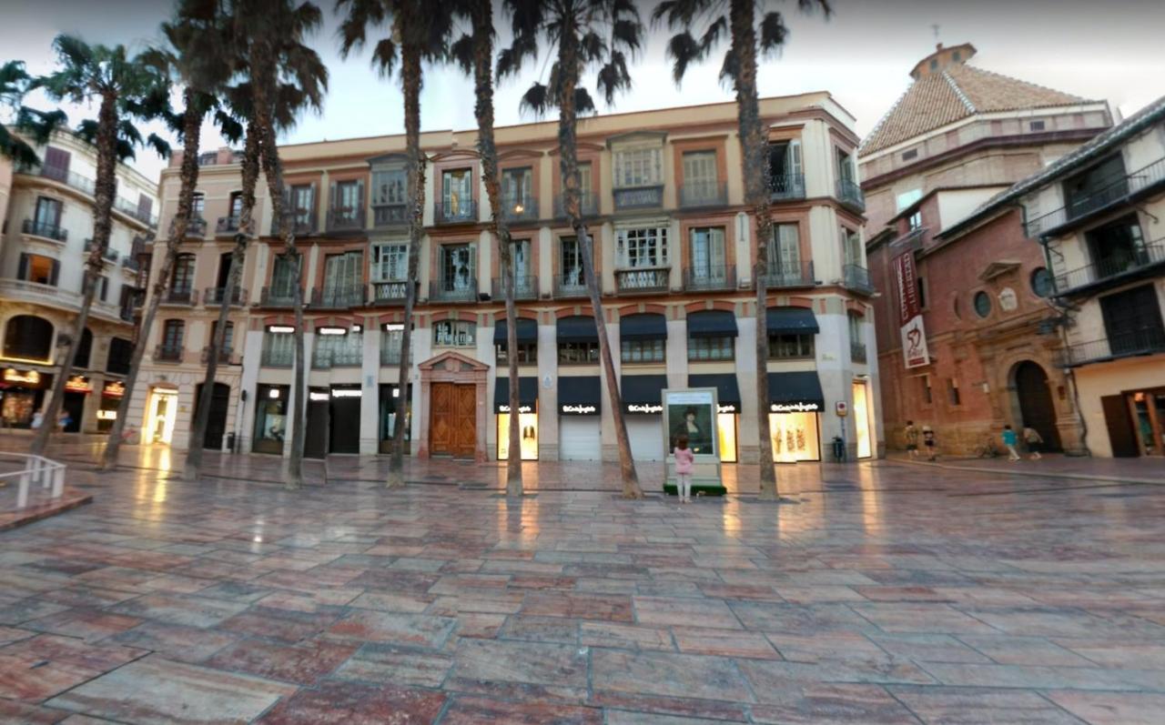 Holidays2malaga Constitucion High Speed Wifi Appartamento Málaga